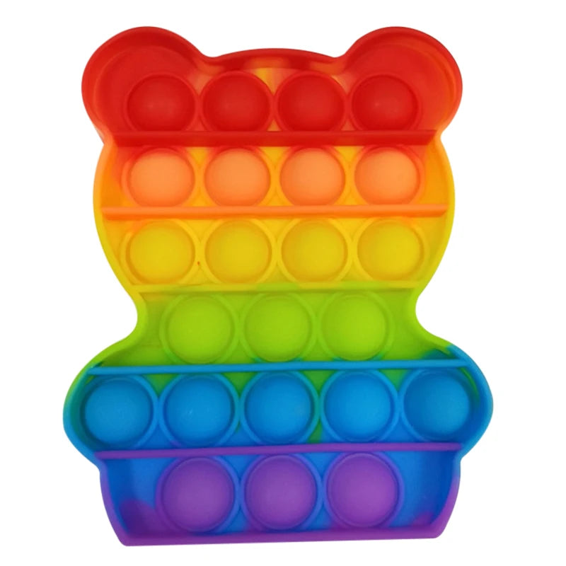 Pop-it Fidget Toy