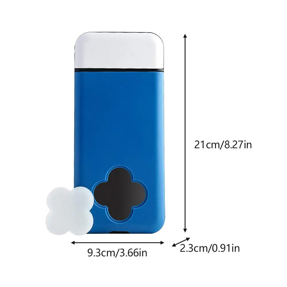 Phone Lock Box with Timer