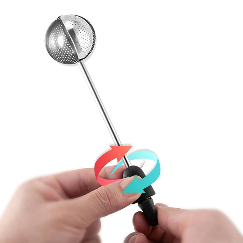 Stainless Steel Tea Infuser