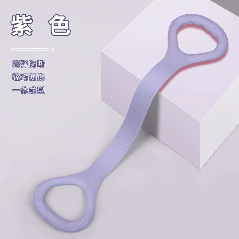 Figure 8 Resistance Band