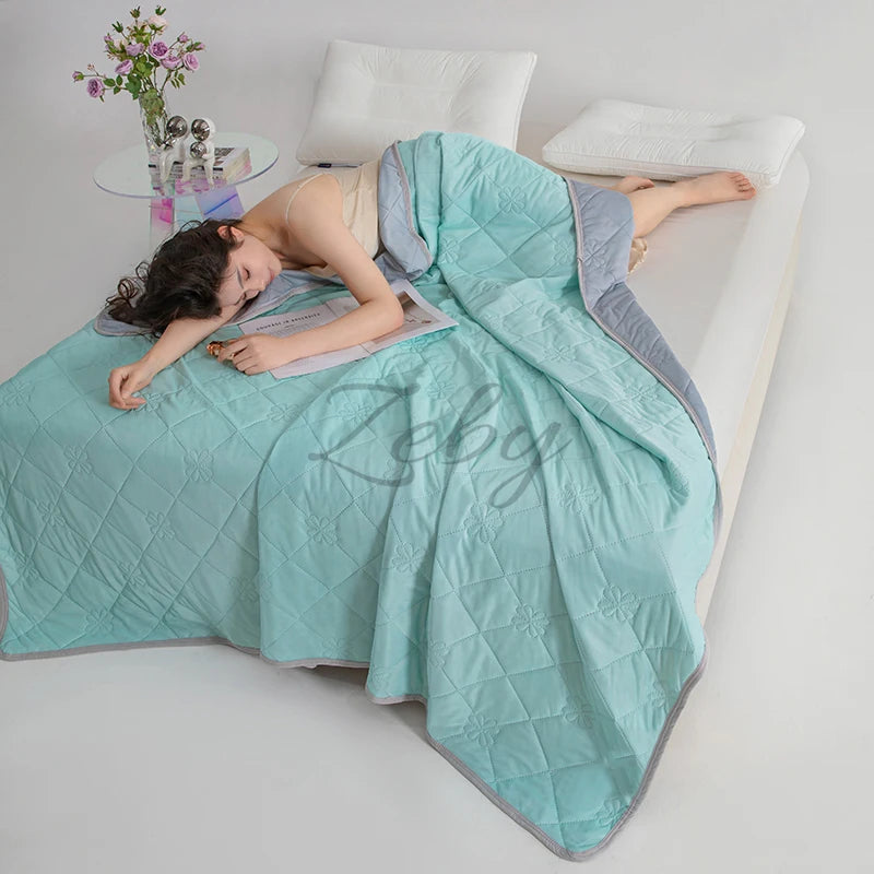 Cooling Summer Blanket