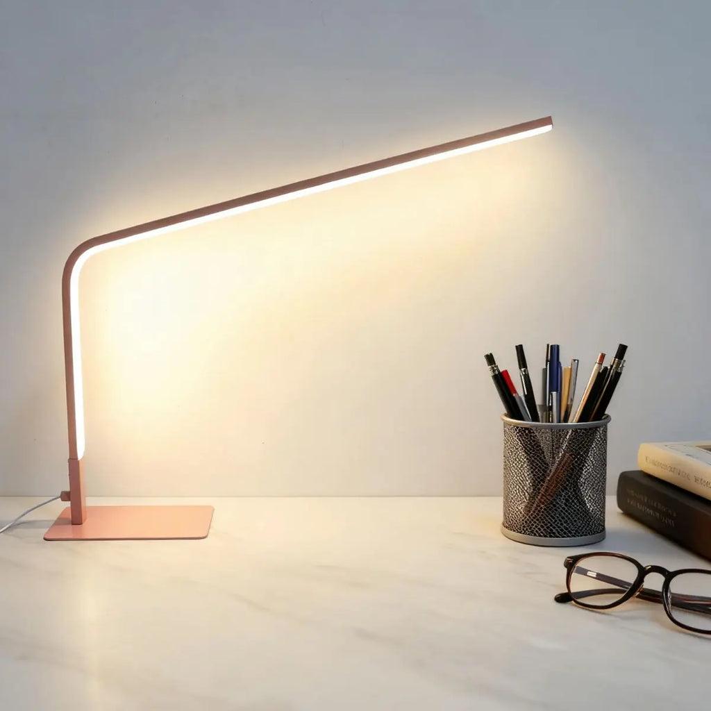 USB LED Desk Lamp