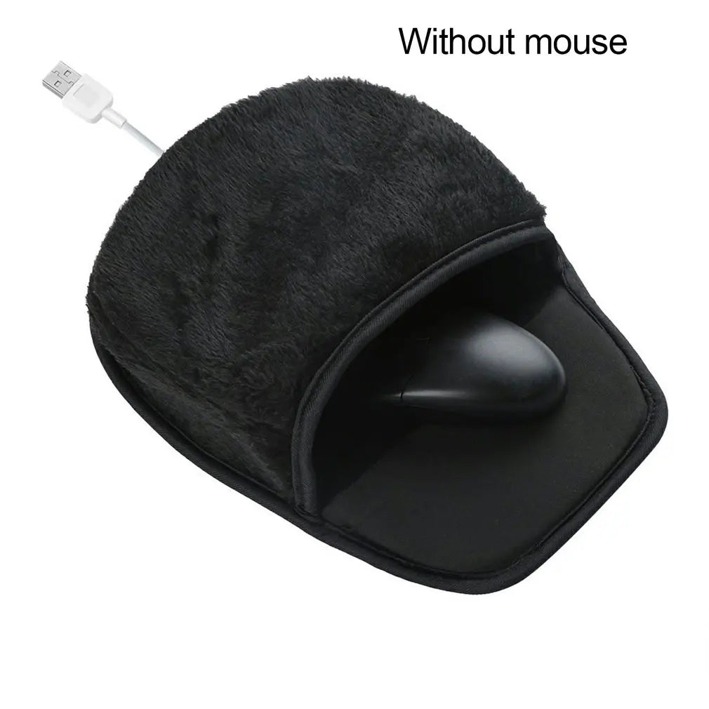 Heated Mouse Pad
