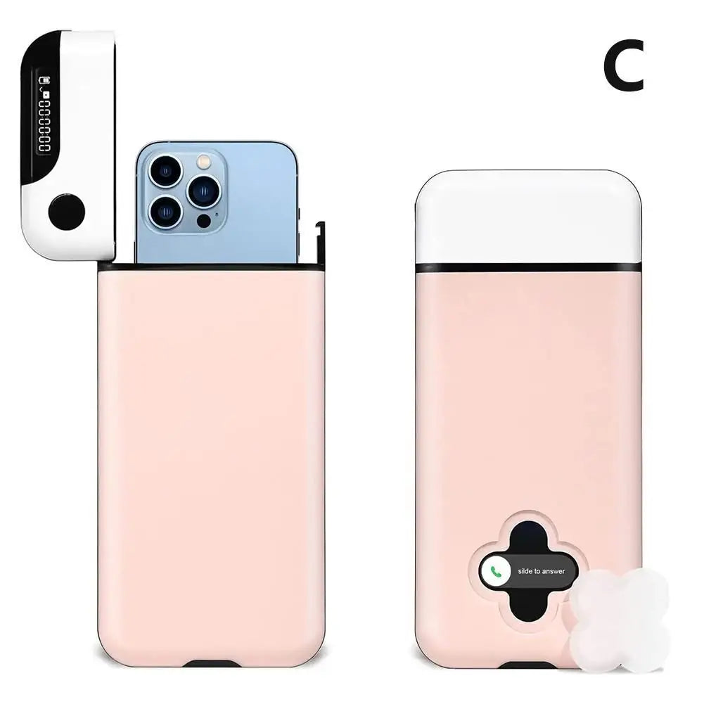 Phone Lock Box with Timer