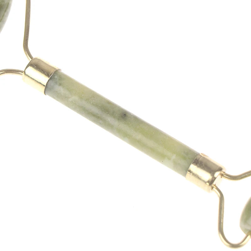 Natural Jade Roller and Gua Sha