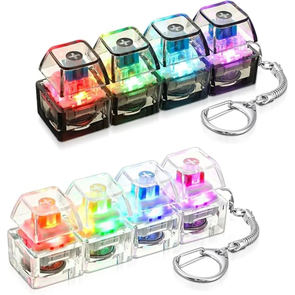 Keyboard Fidget Toy