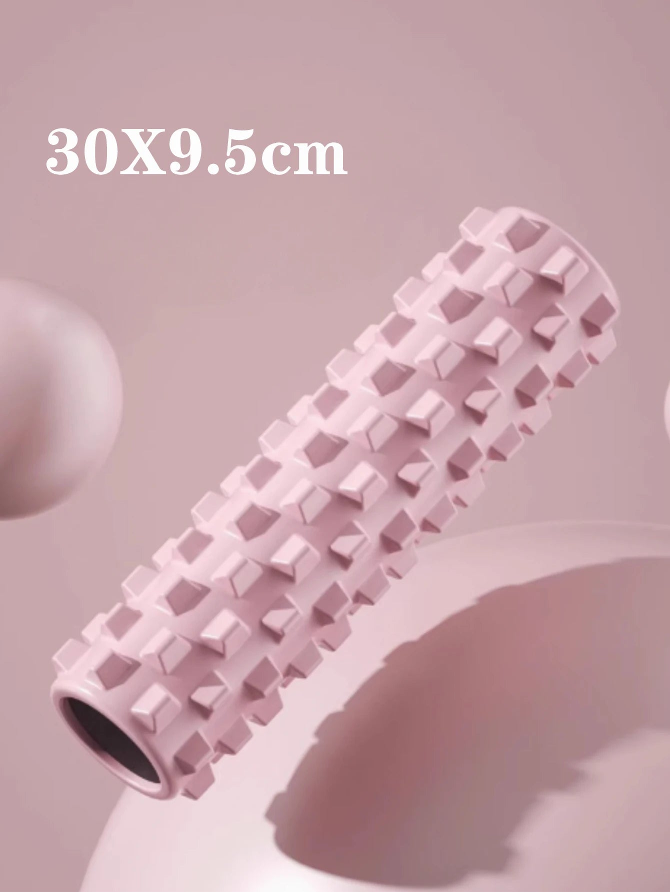 High-Density Foam Roller