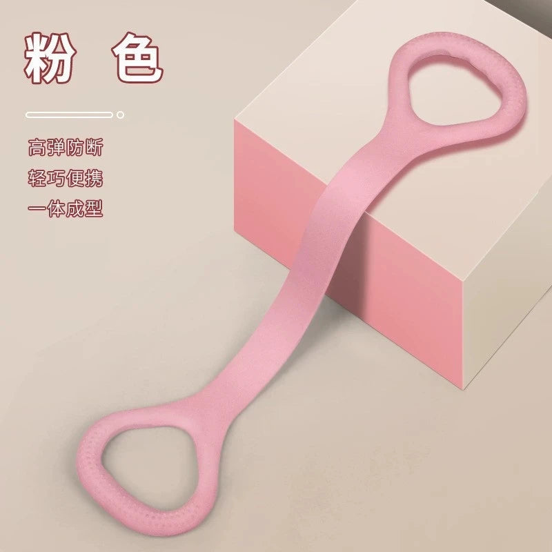 Figure 8 Resistance Band