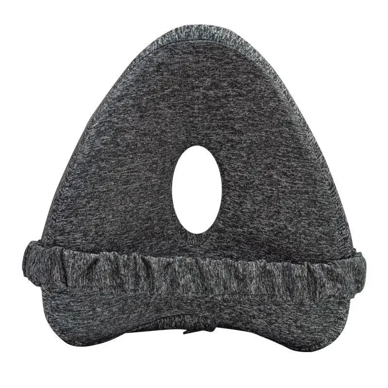 Knee Pillow with Leg Support