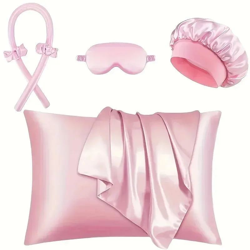 Self-care Gift Set