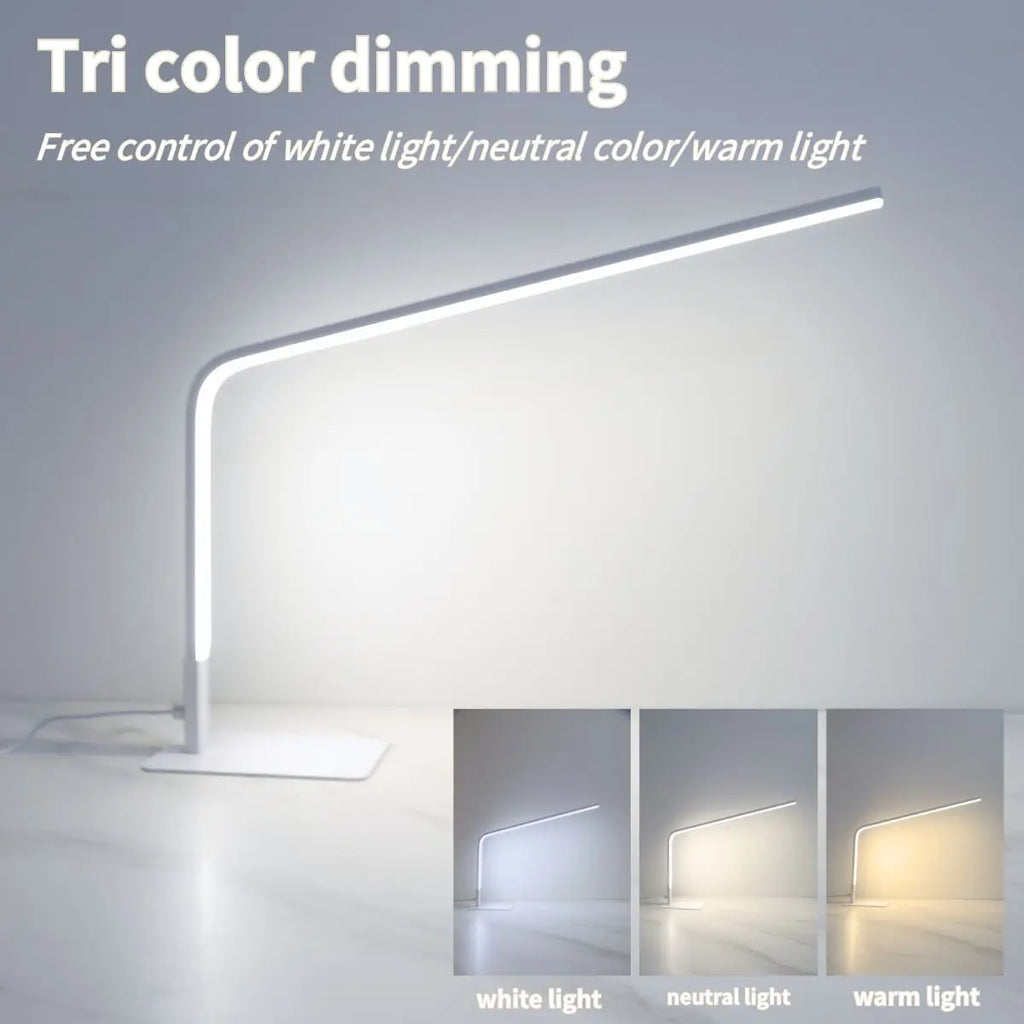 USB LED Desk Lamp