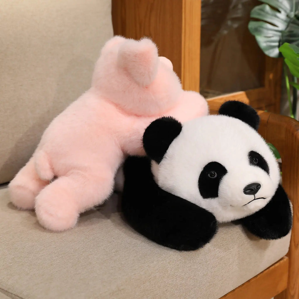 Weighted Plushies