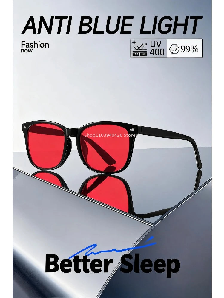 Blue Light Blocking Glasses