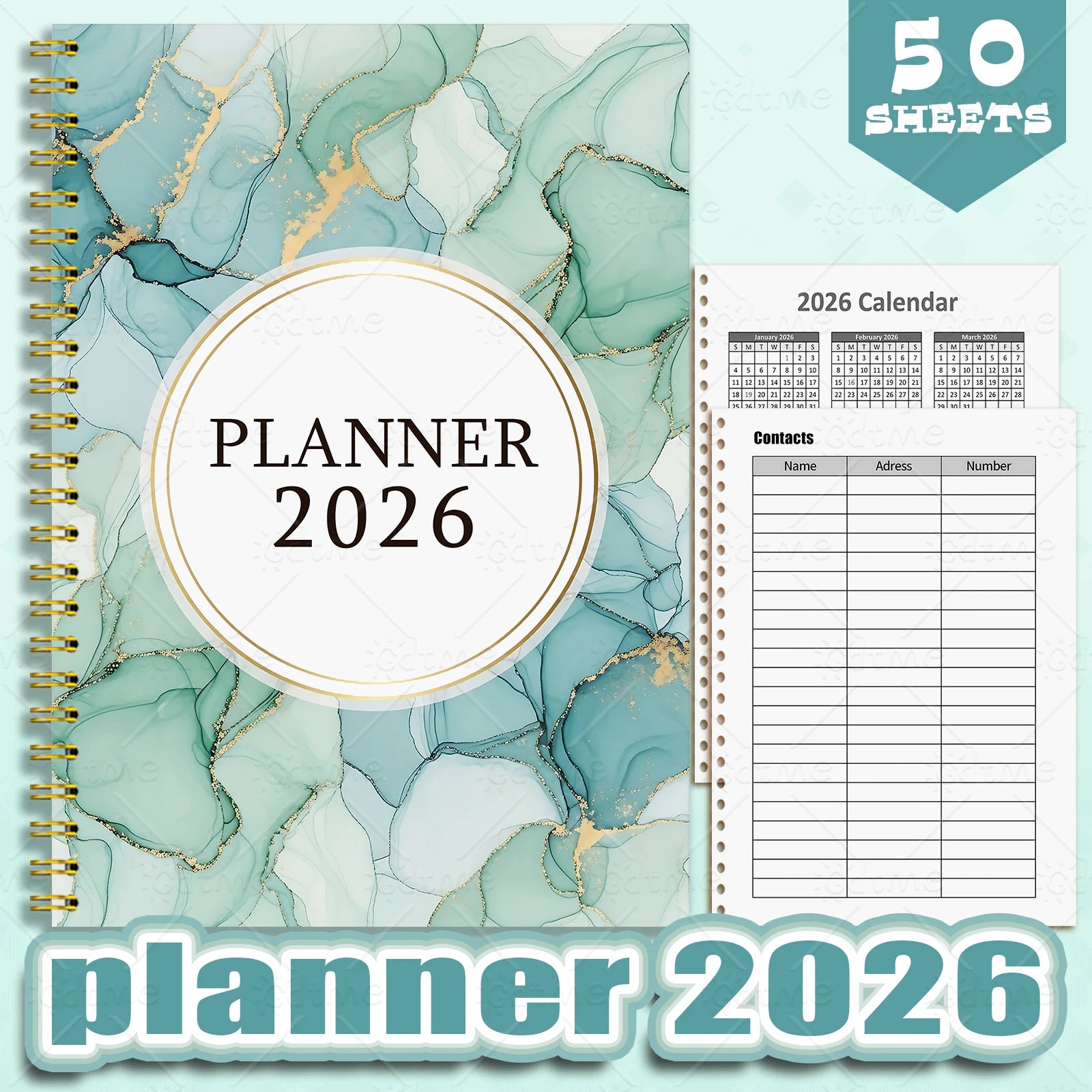 Emotional Wellness Journal