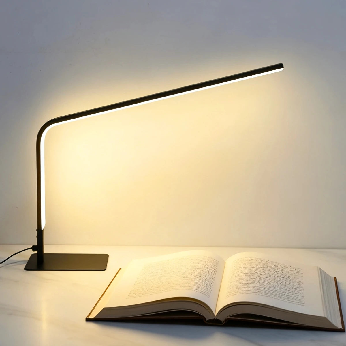 USB LED Desk Lamp