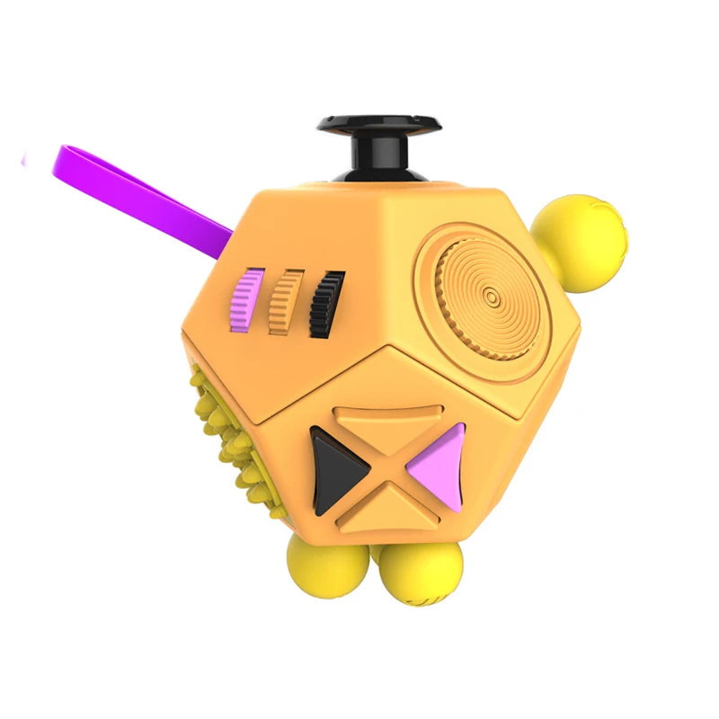 Stress Relief Sensory Toy
