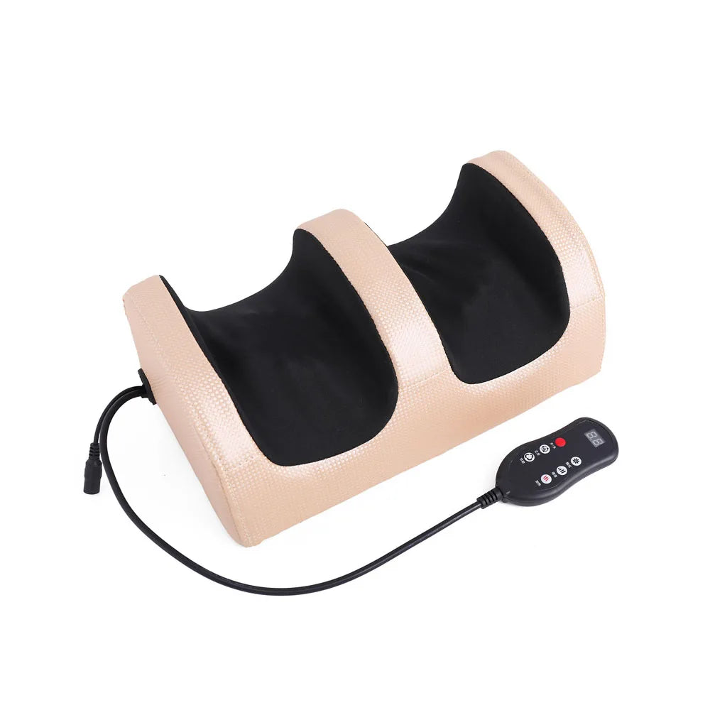 Electric Foot Massager Machine