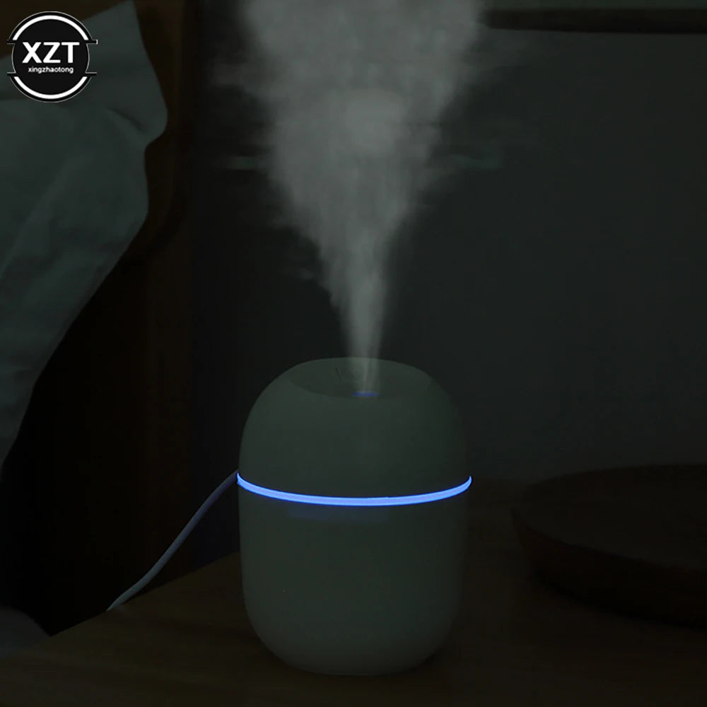 Mini Aroma Oil Diffuser