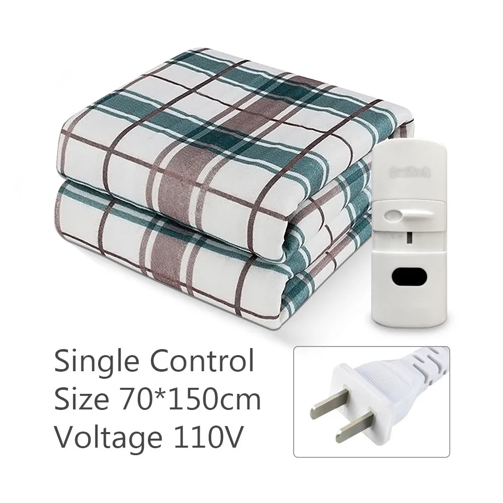Electric Heated Blanket