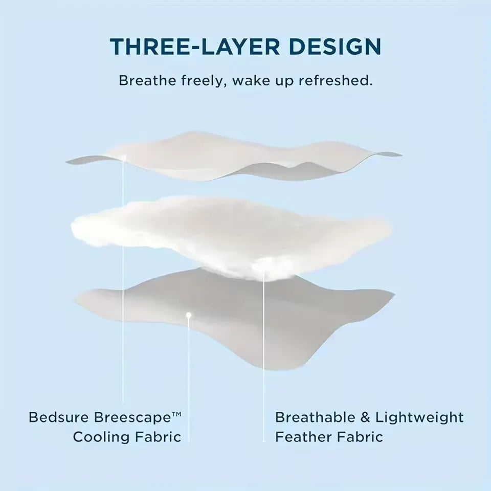 Cooling Summer Blanket
