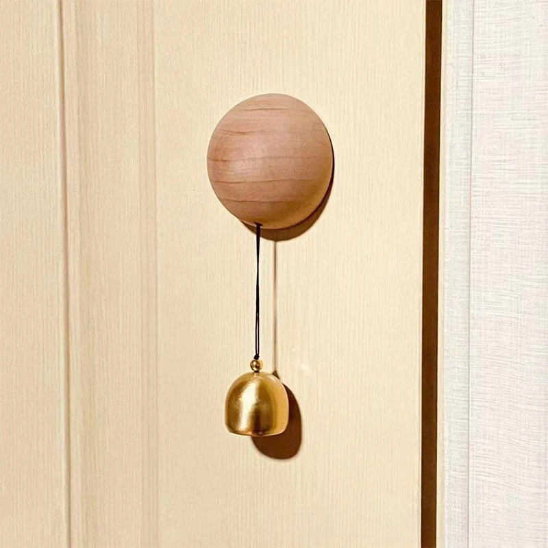 Wooden Incense Holder