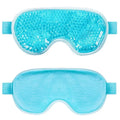 Hot and Cold Reusable Gel Eye Mask