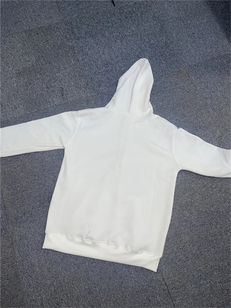 Zipper Hoodie for Men & Women