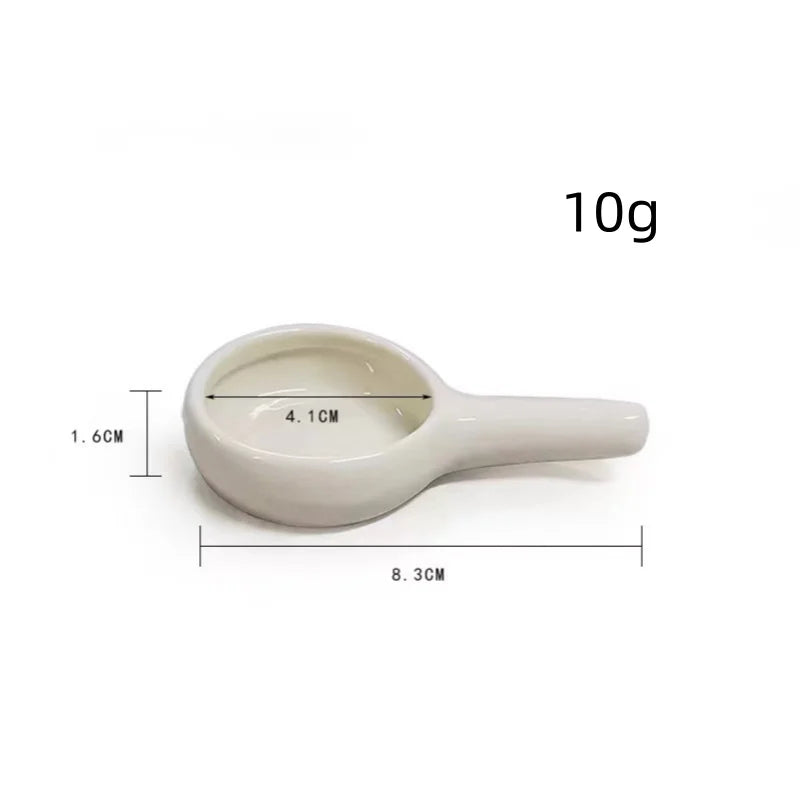 Ceramic Tealight Candle Holder