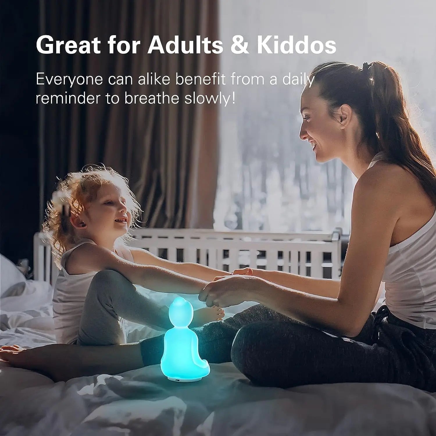 Guided Breathing Light