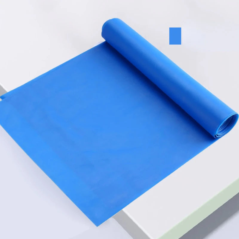 High Elasticity Resistance Bands