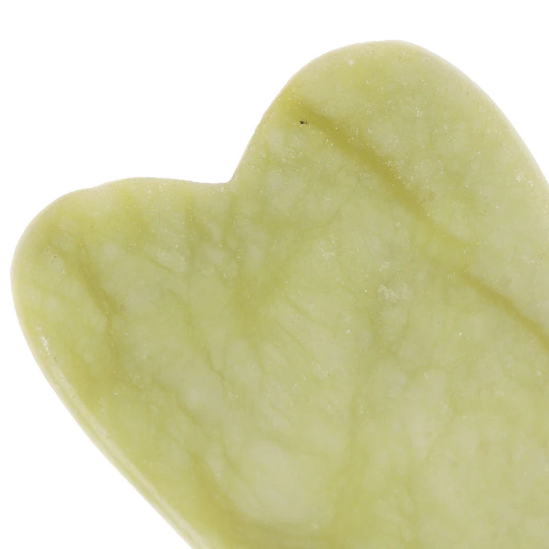 Natural Jade Roller and Gua Sha