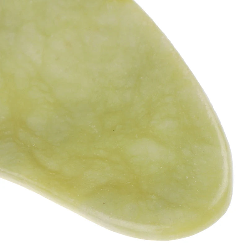 Natural Jade Roller and Gua Sha