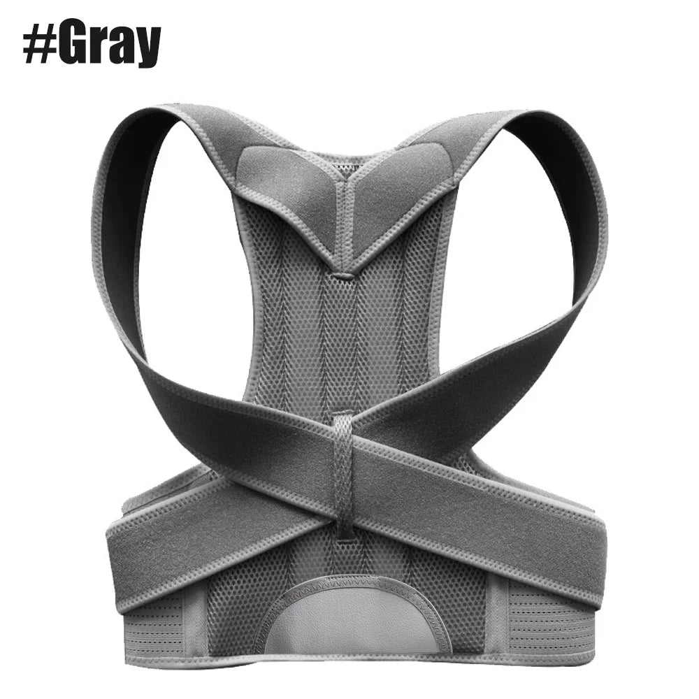 Back Posture Corrector Brace
