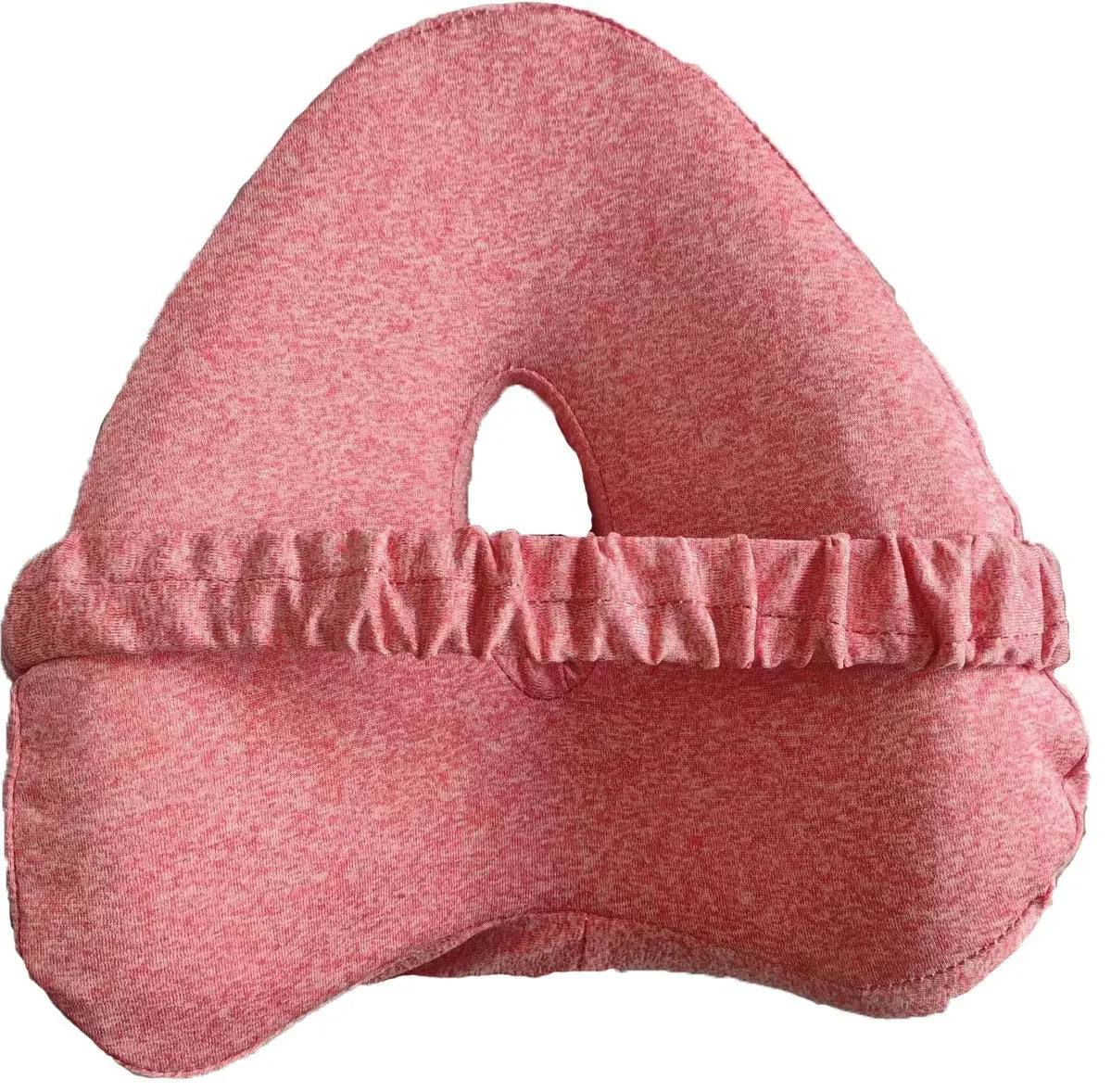Knee Pillow with Leg Support
