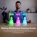 Guided Breathing Light