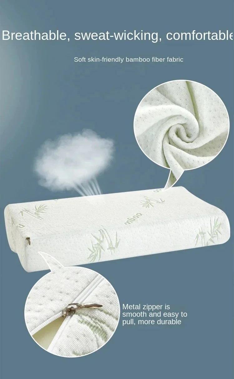 Orthopedic Pillow