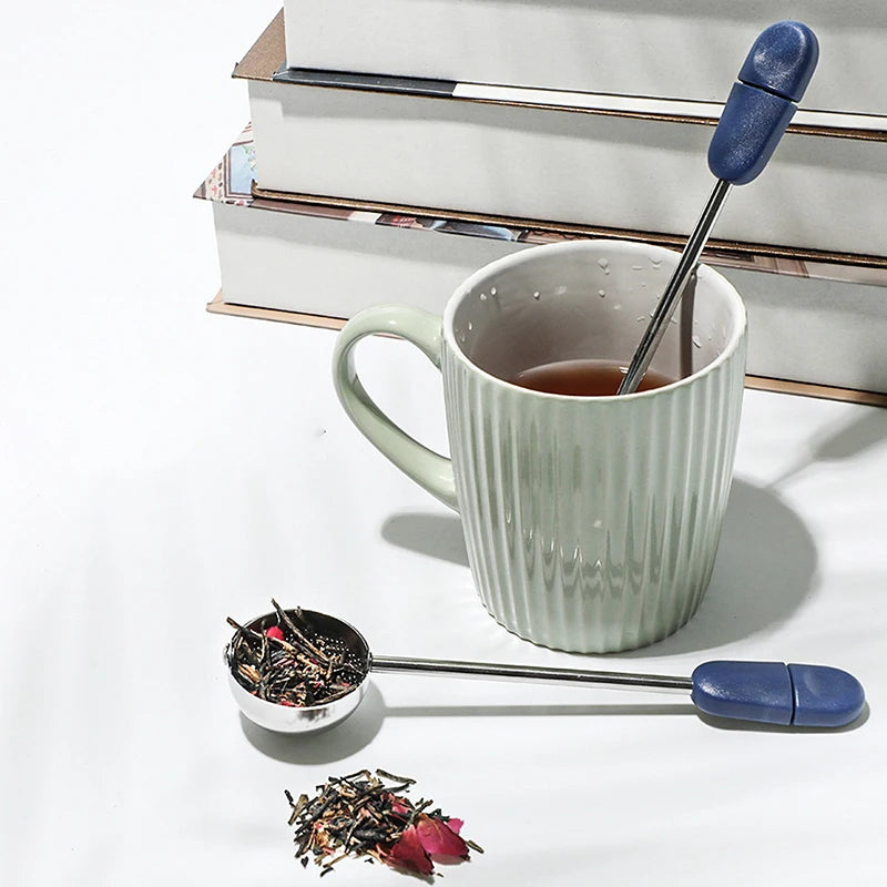Stainless Steel Tea Infuser