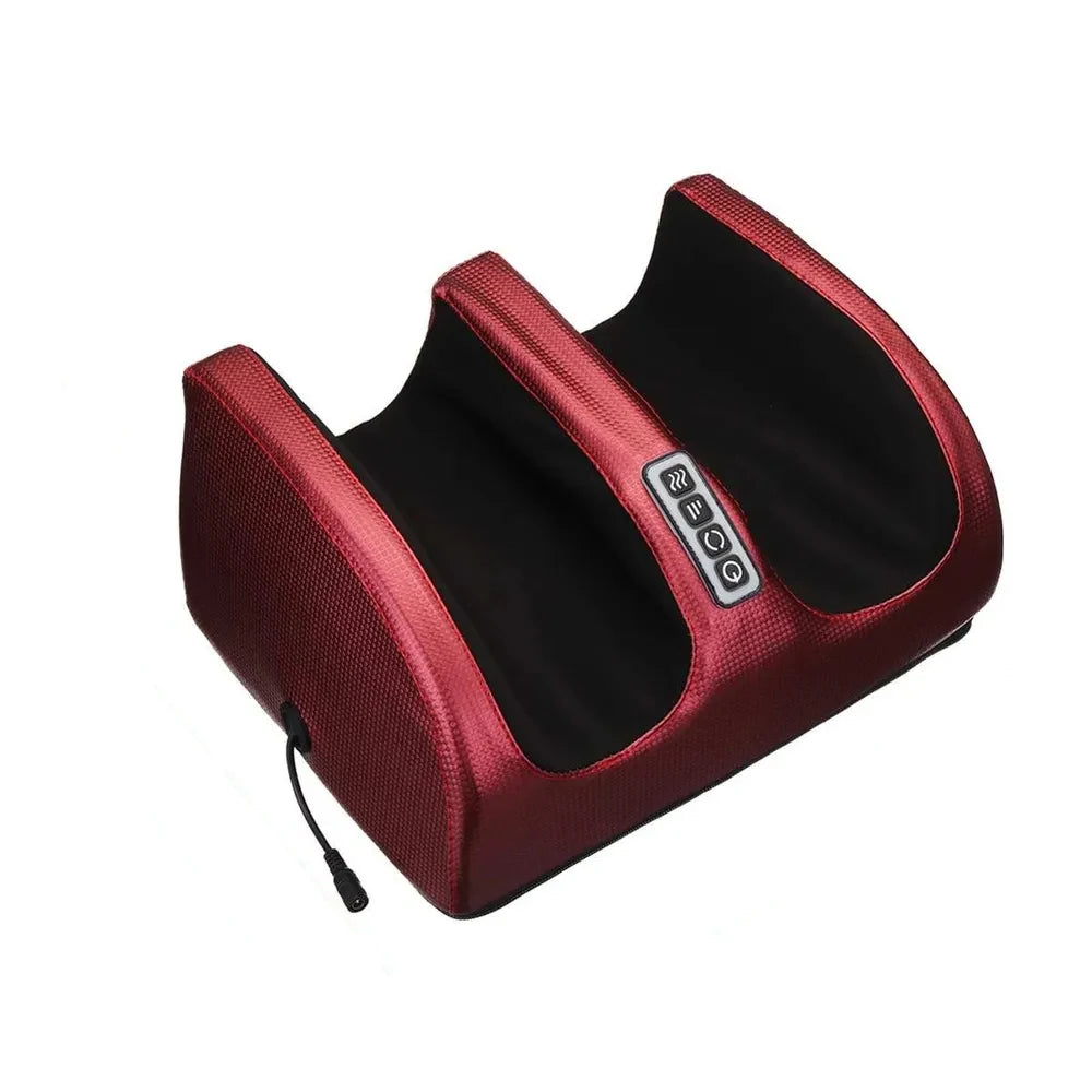 Electric Foot Massager Machine