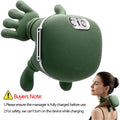 Wireless Neck and Shoulder Massager