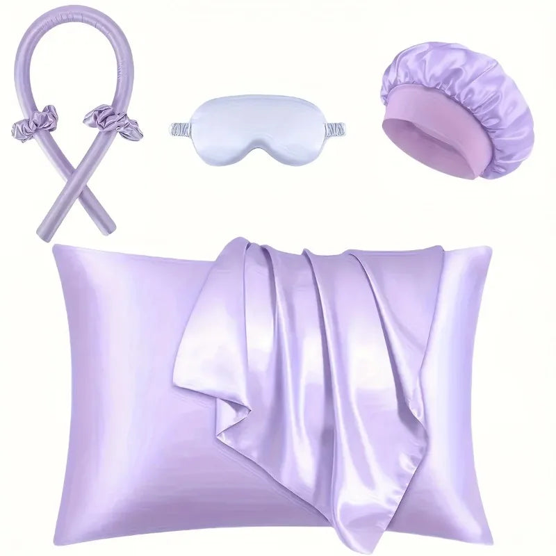Self-care Gift Set
