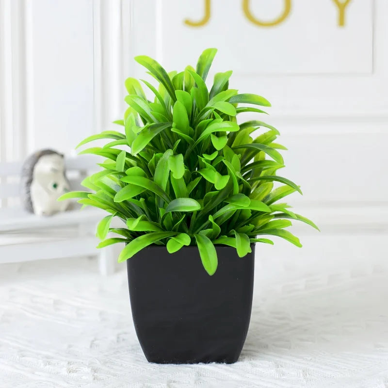 Artificial Green Plant
