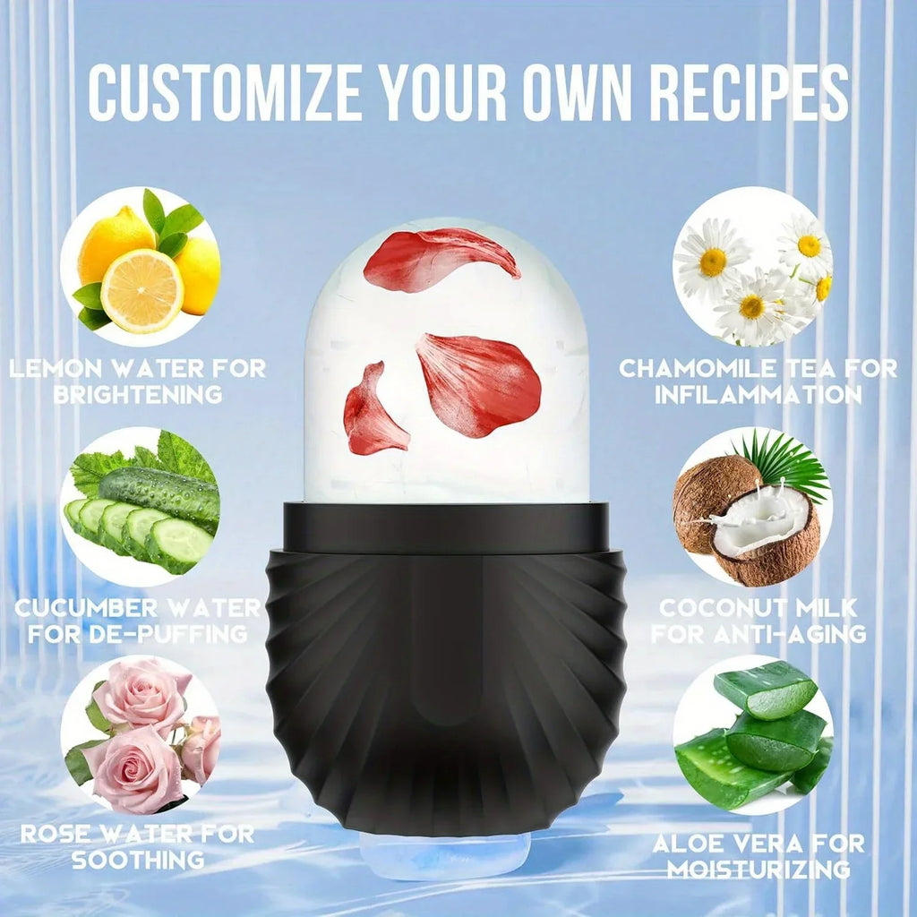 Ice Roller for Face