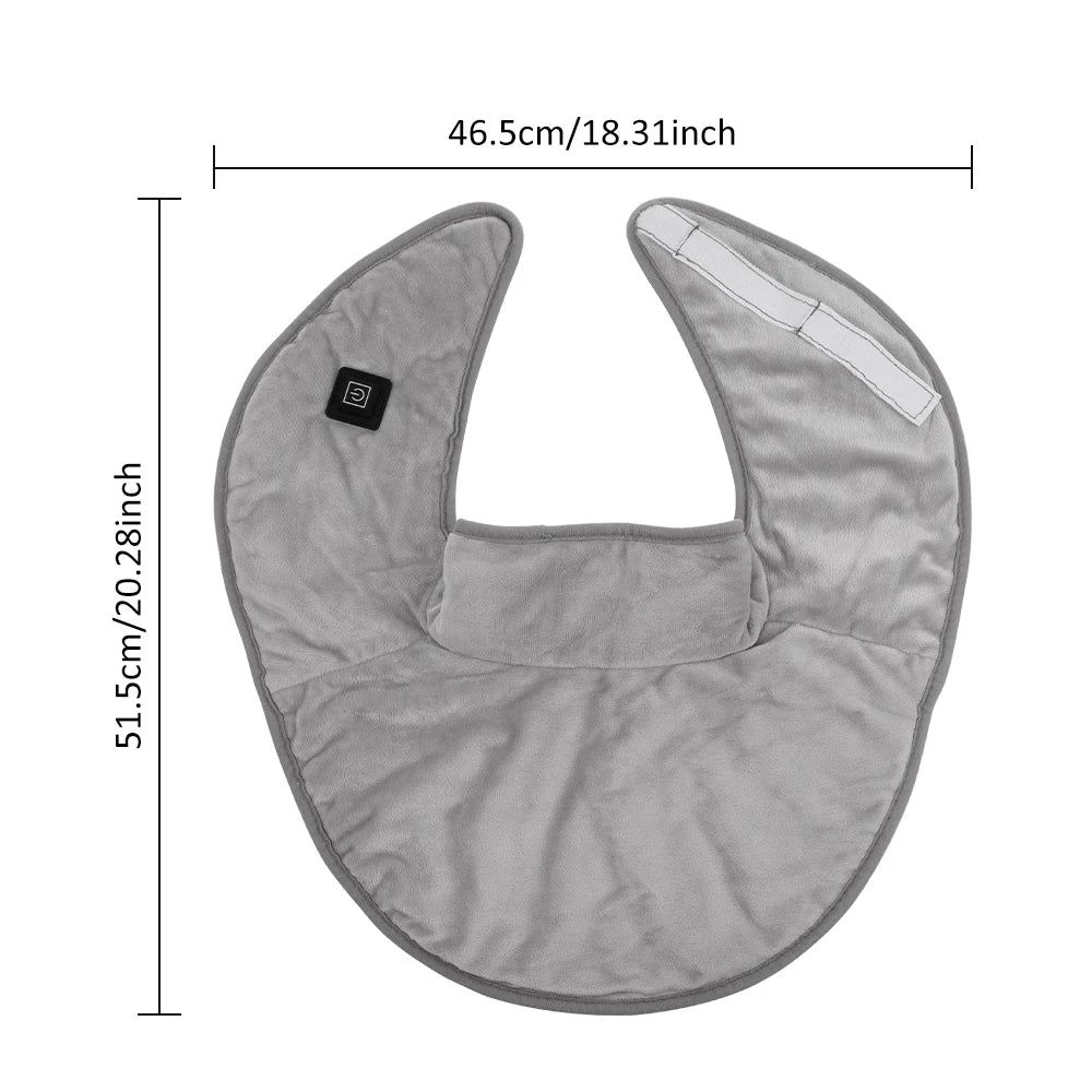 Heated Shoulder Wrap