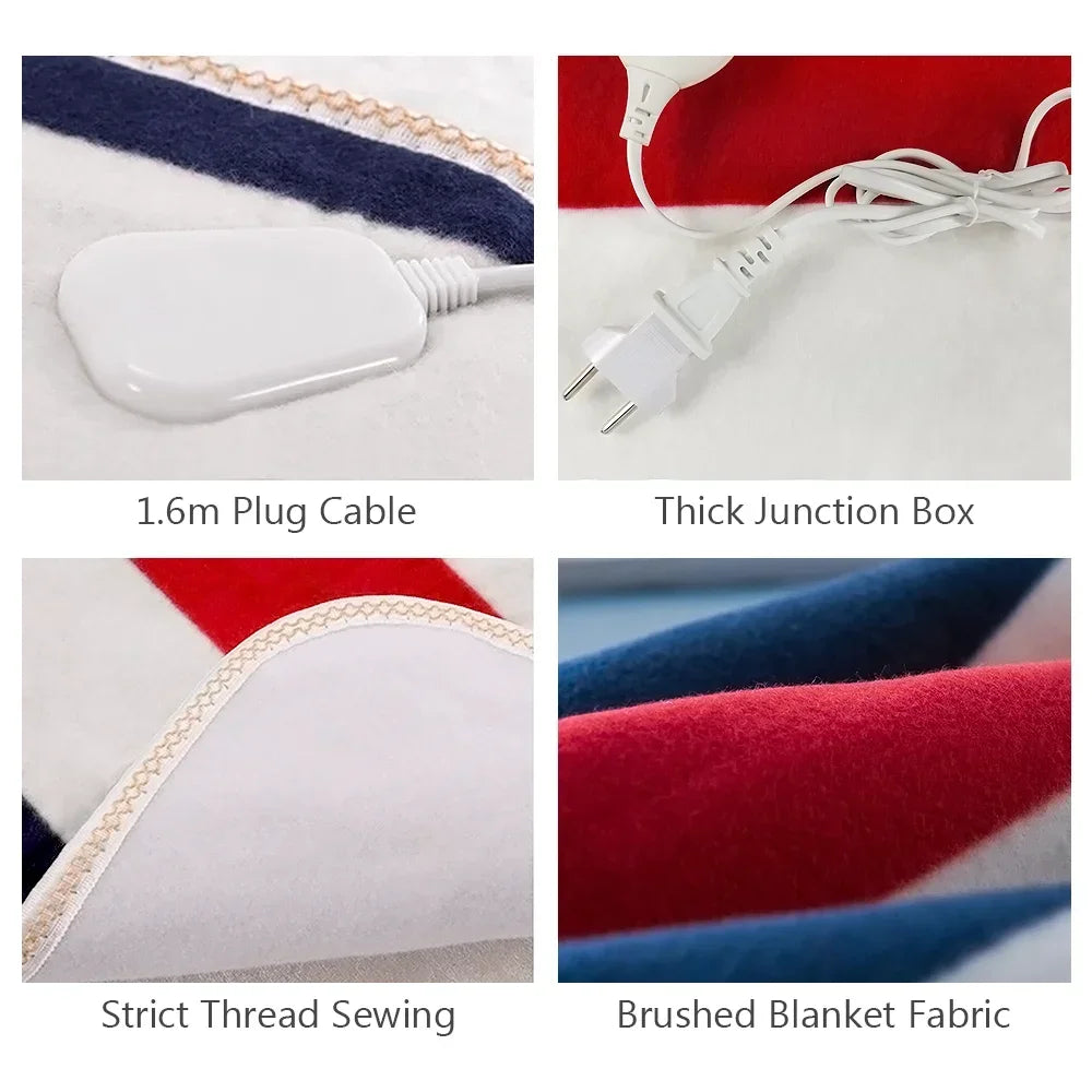 Electric Heated Blanket