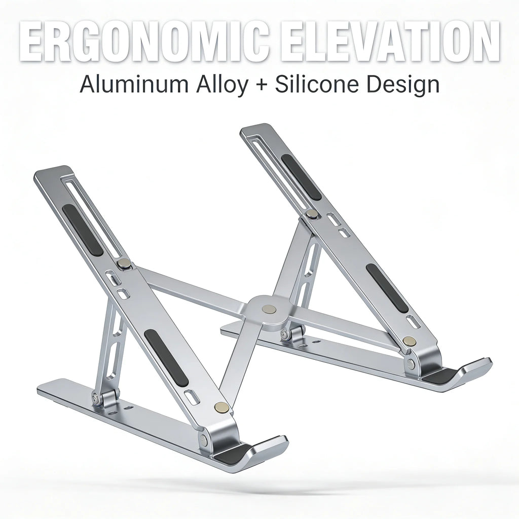 Adjustable Laptop Stand