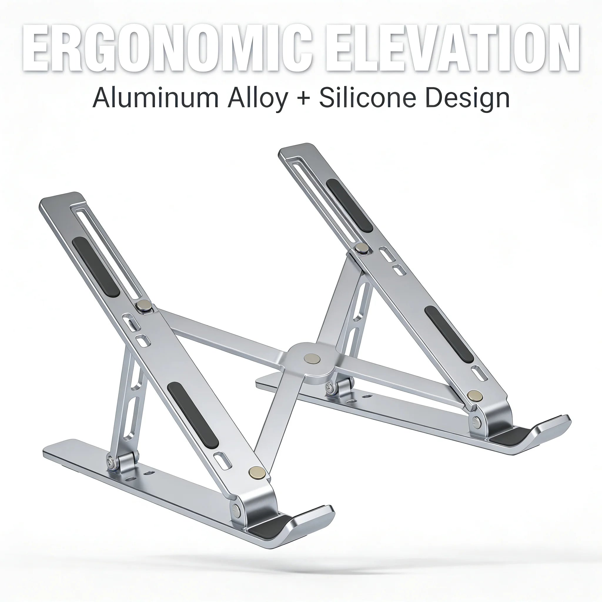 Adjustable Laptop Stand