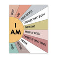 Inspirational Canvas Poster