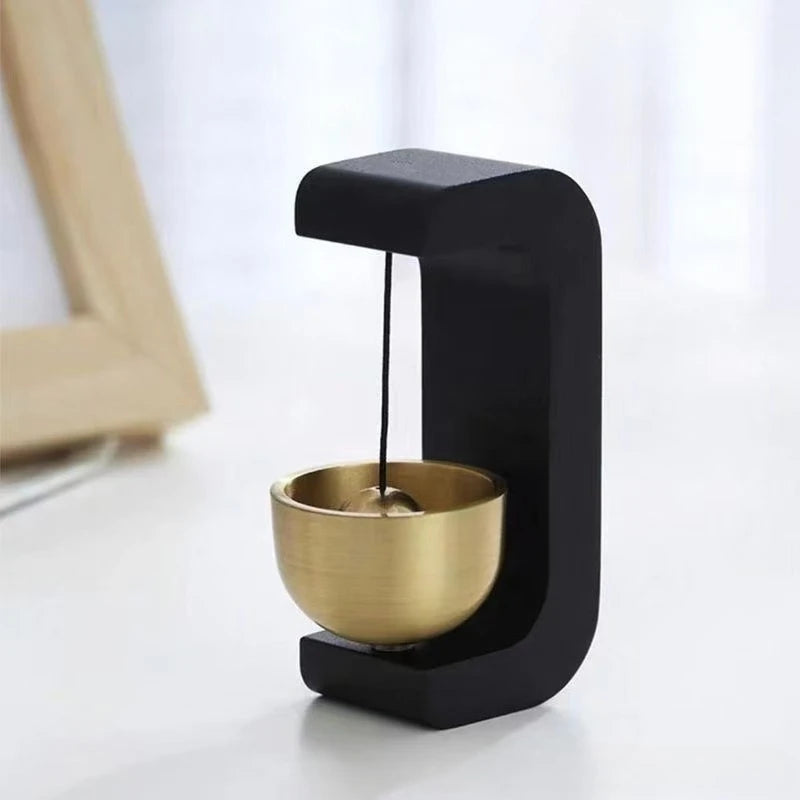 Wooden Incense Holder
