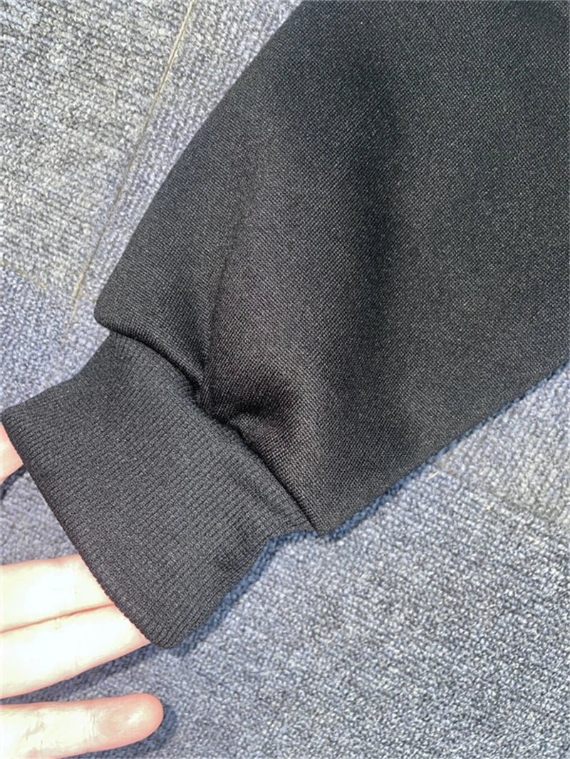 Zipper Hoodie for Men & Women