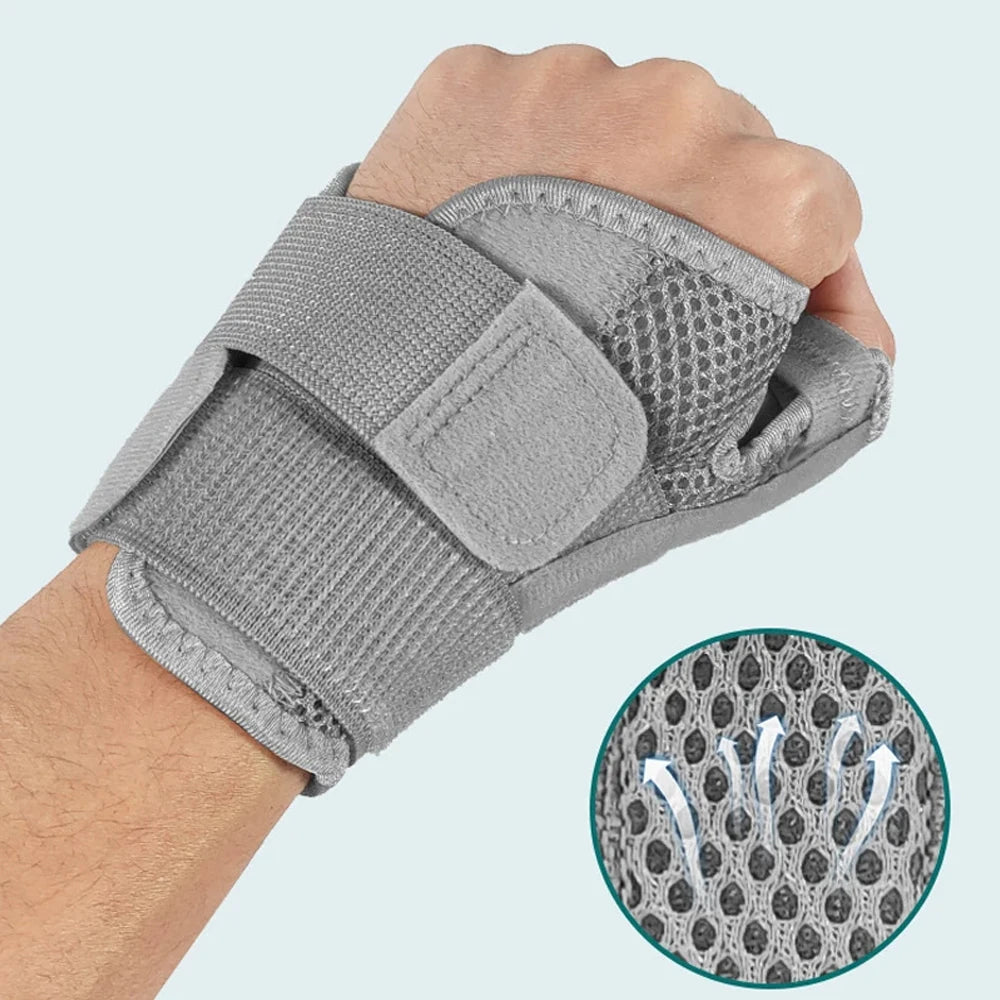 Thumb Stabilizer Brace